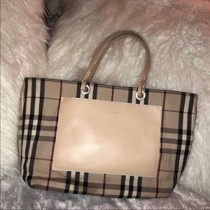 Burberry Bag